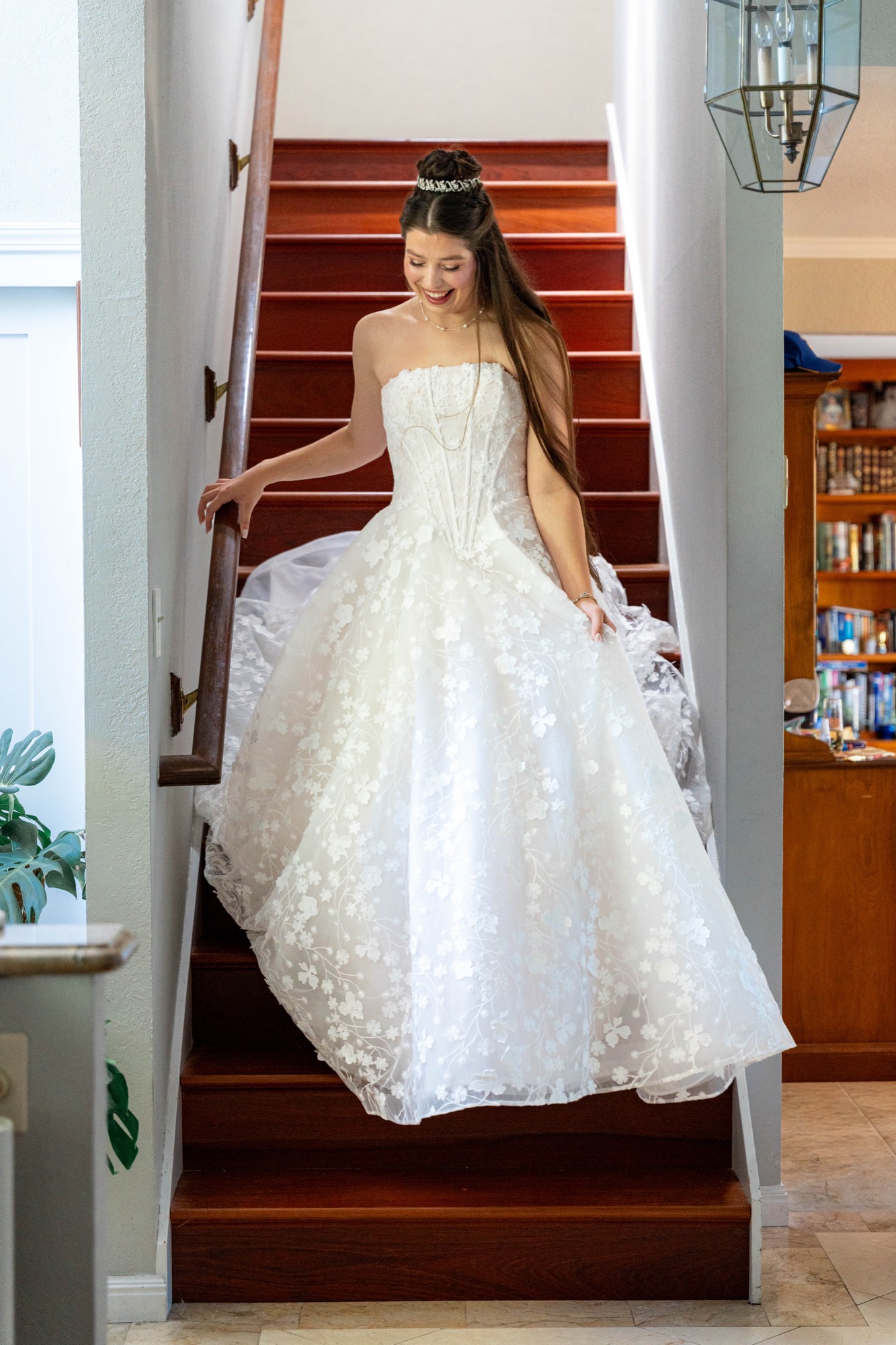 Greek Orthodox Church of the Holy Cross and Farallon Room wedding photo
