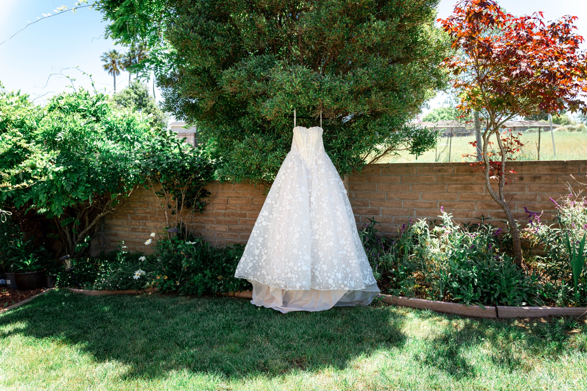 Greek Orthodox Church of the Holy Cross and Farallon Room wedding photo