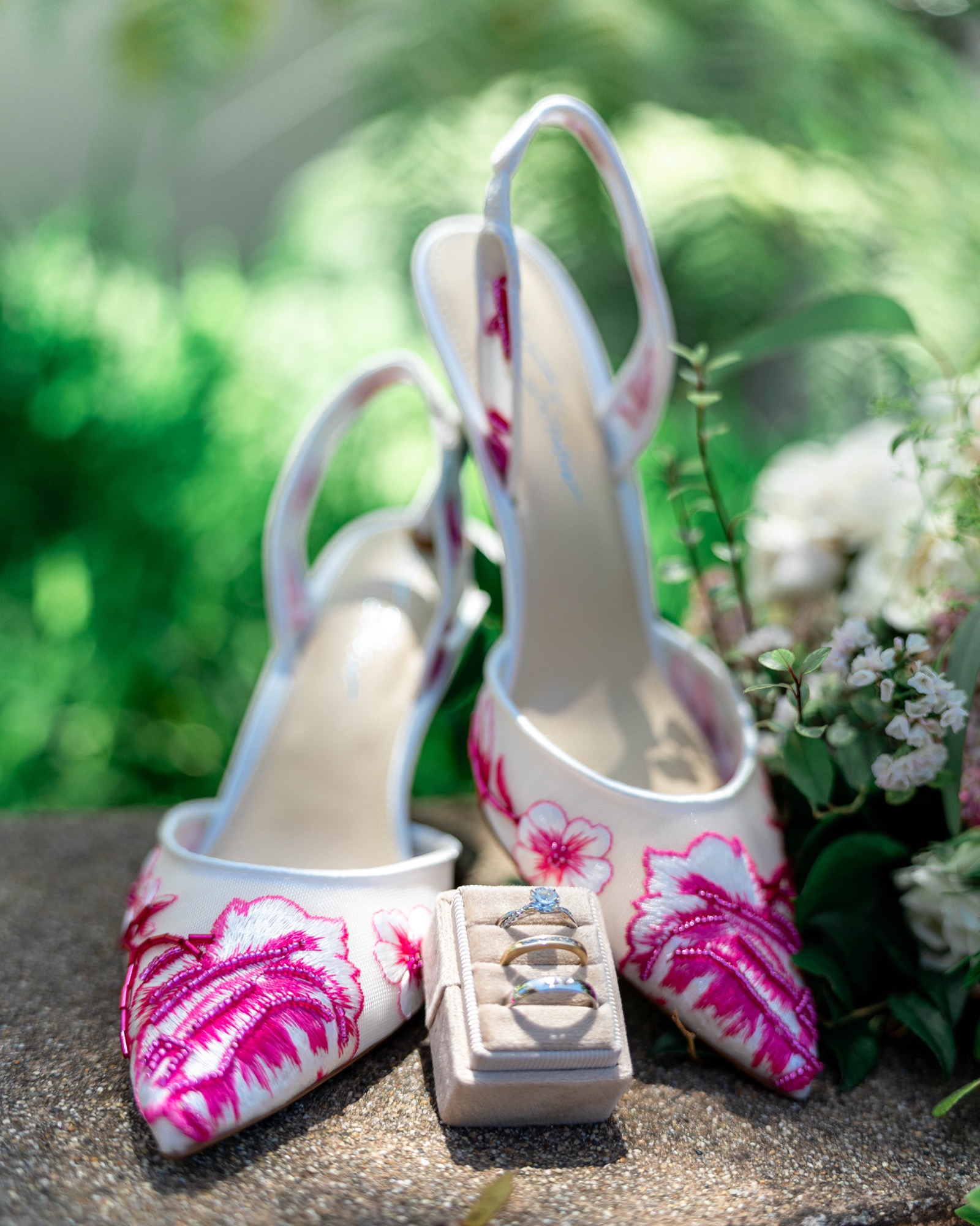 La Playa Hotel, Carmel wedding photo