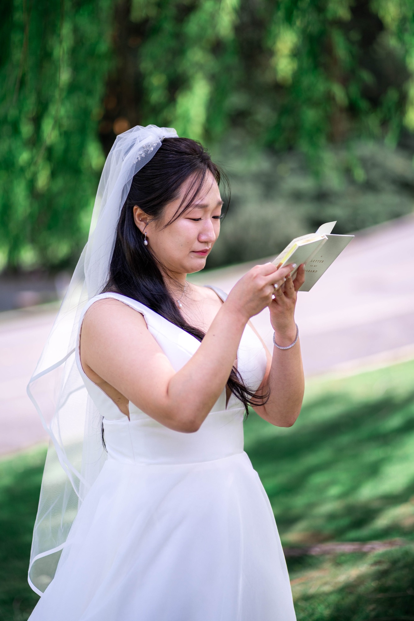 Saratoga Country Club wedding photo