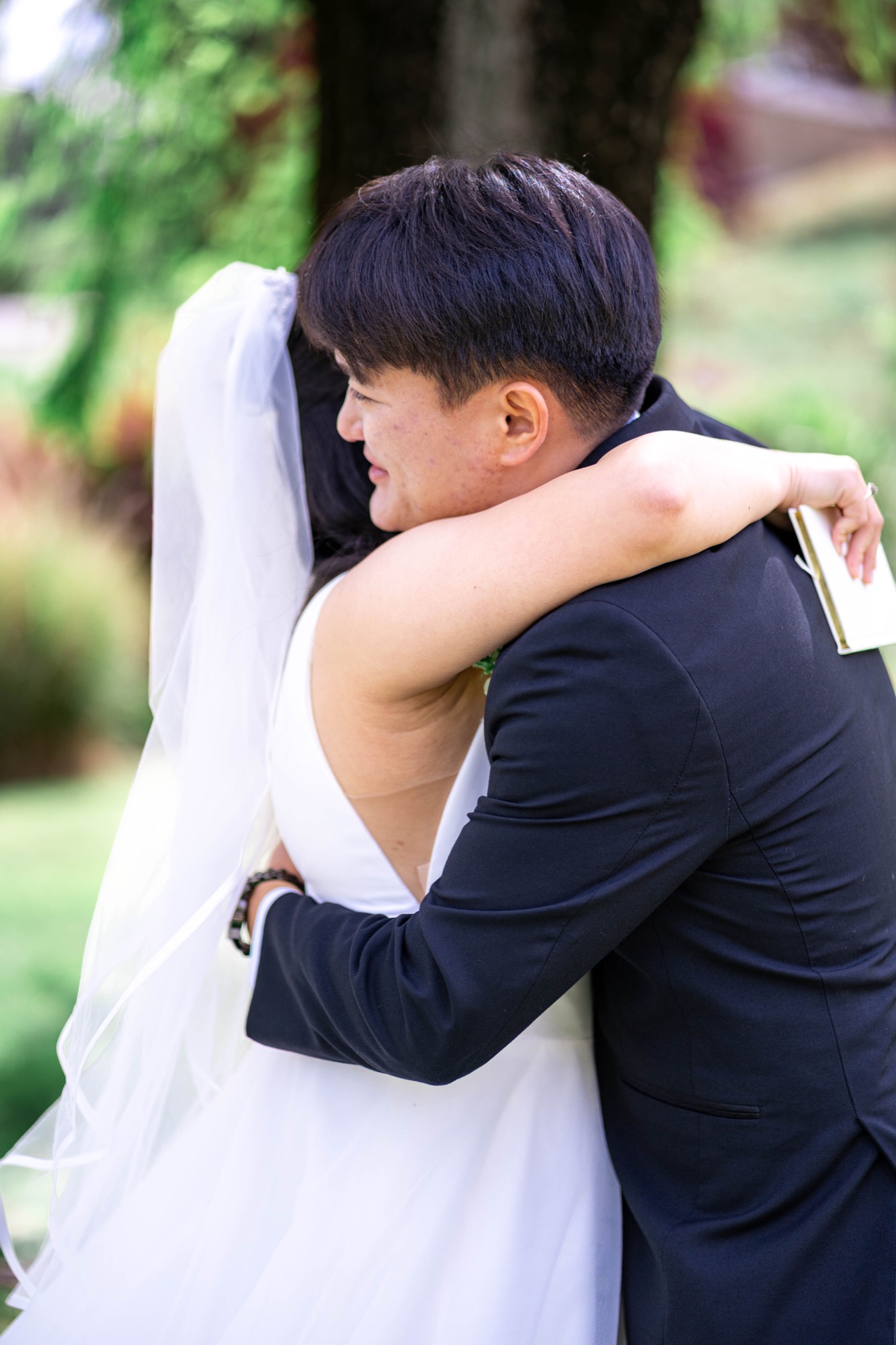 Saratoga Country Club wedding photo