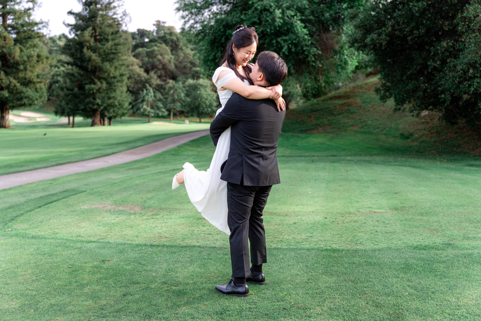 San Francisco Wedding Photographer