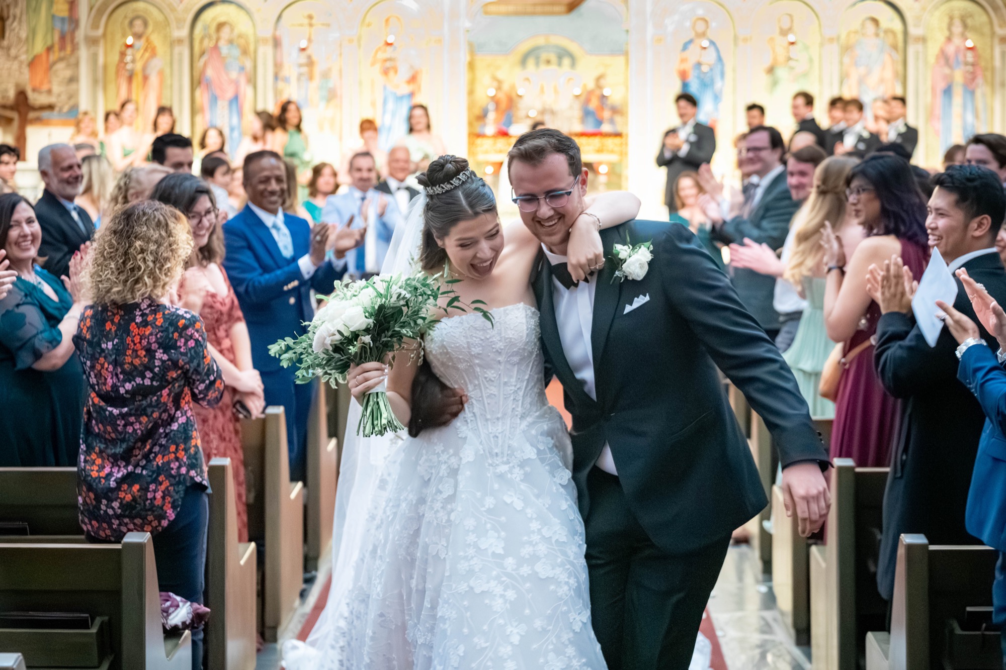 San Francisco Wedding Photographer