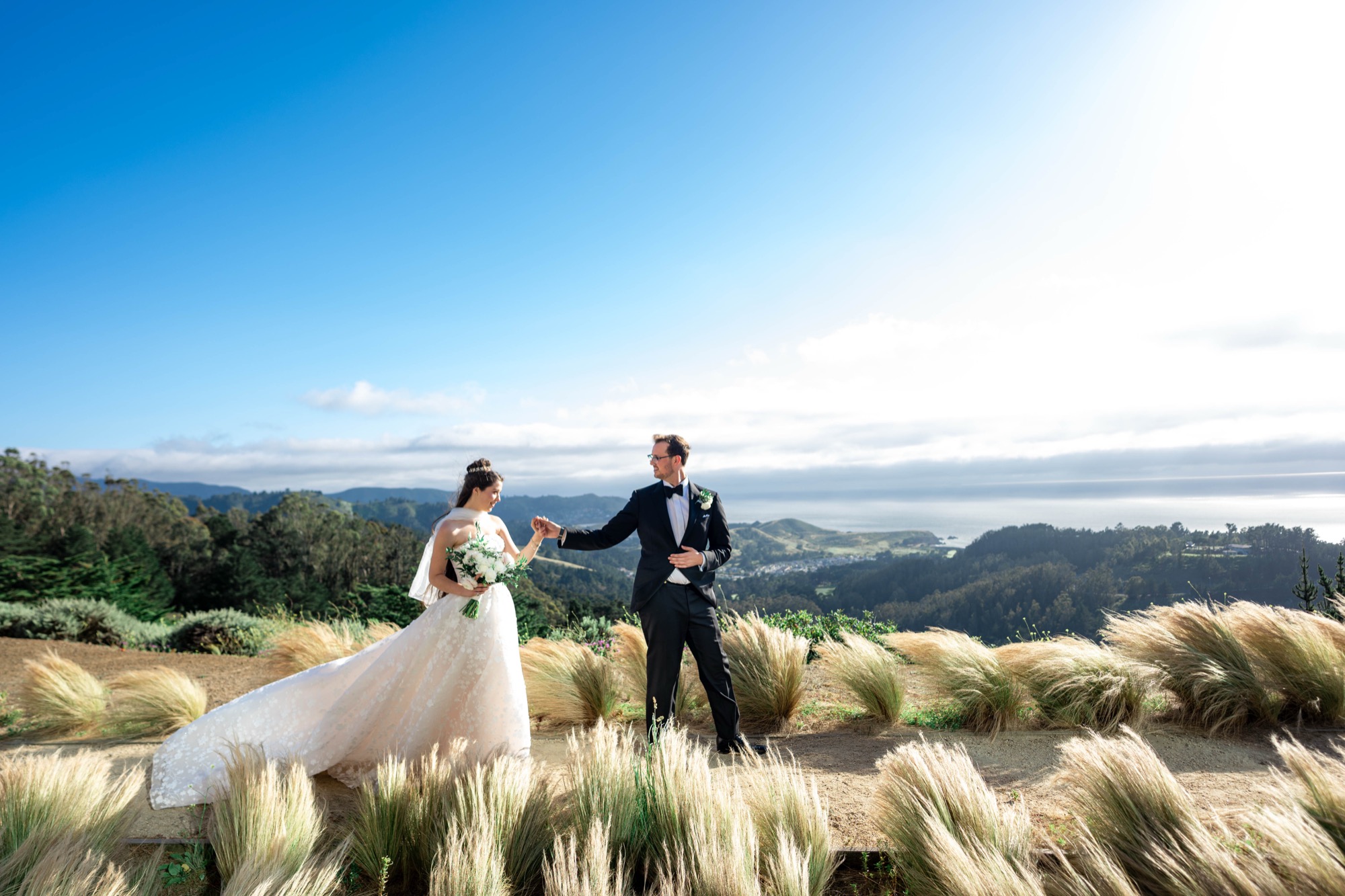 San Francisco Wedding Photographer