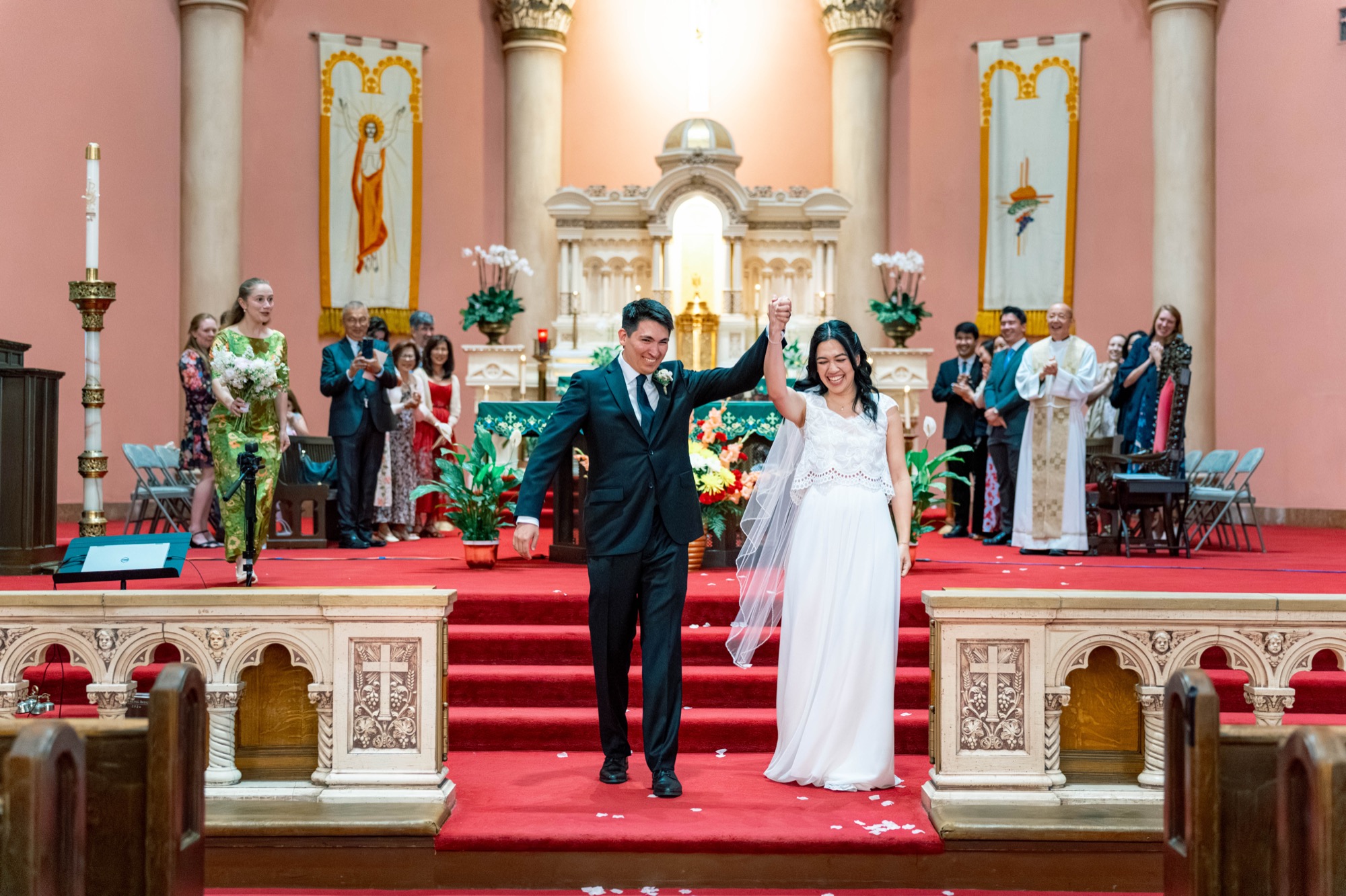 San Francisco Wedding Photographer