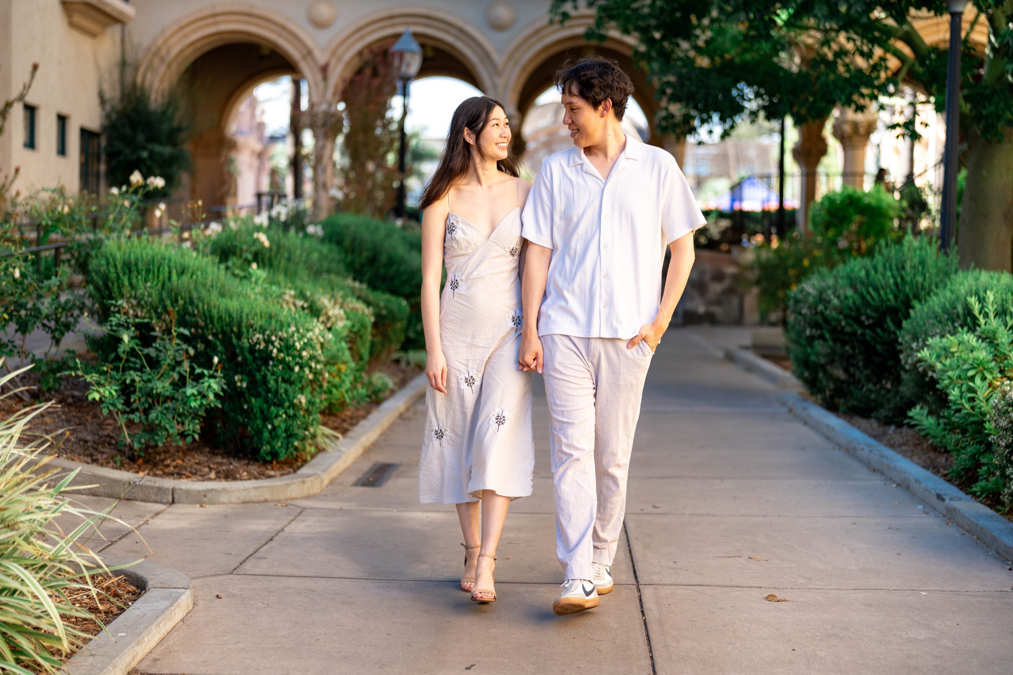 San Francisco Wedding Photographer