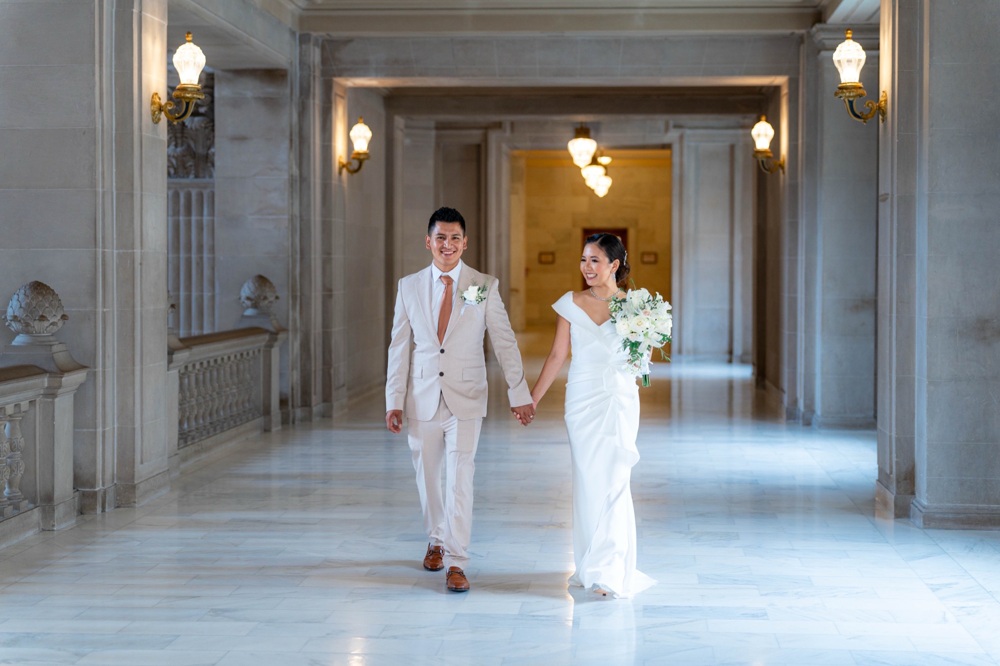 San Francisco Wedding Photographer