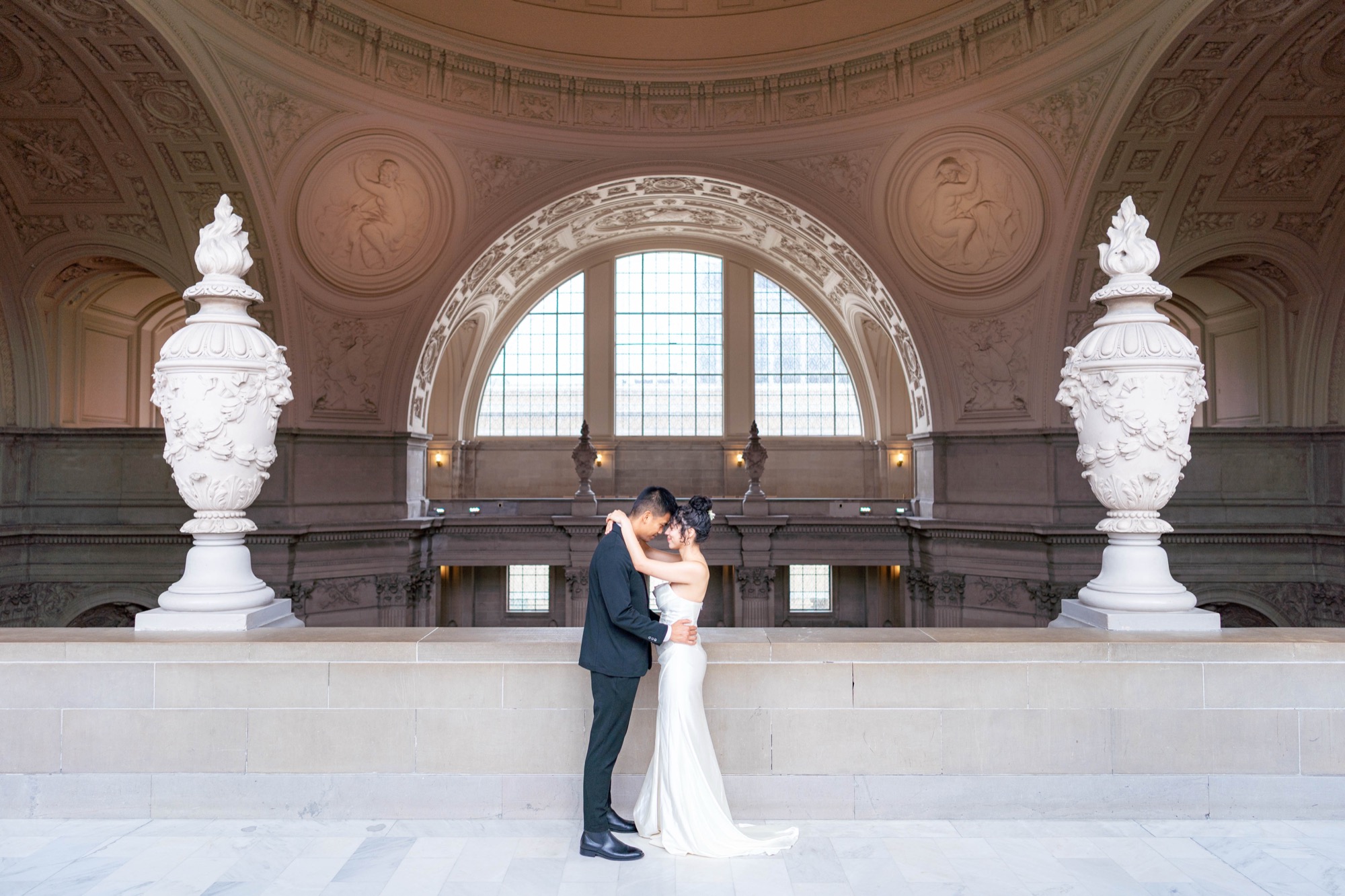 San Francisco Wedding Photographer