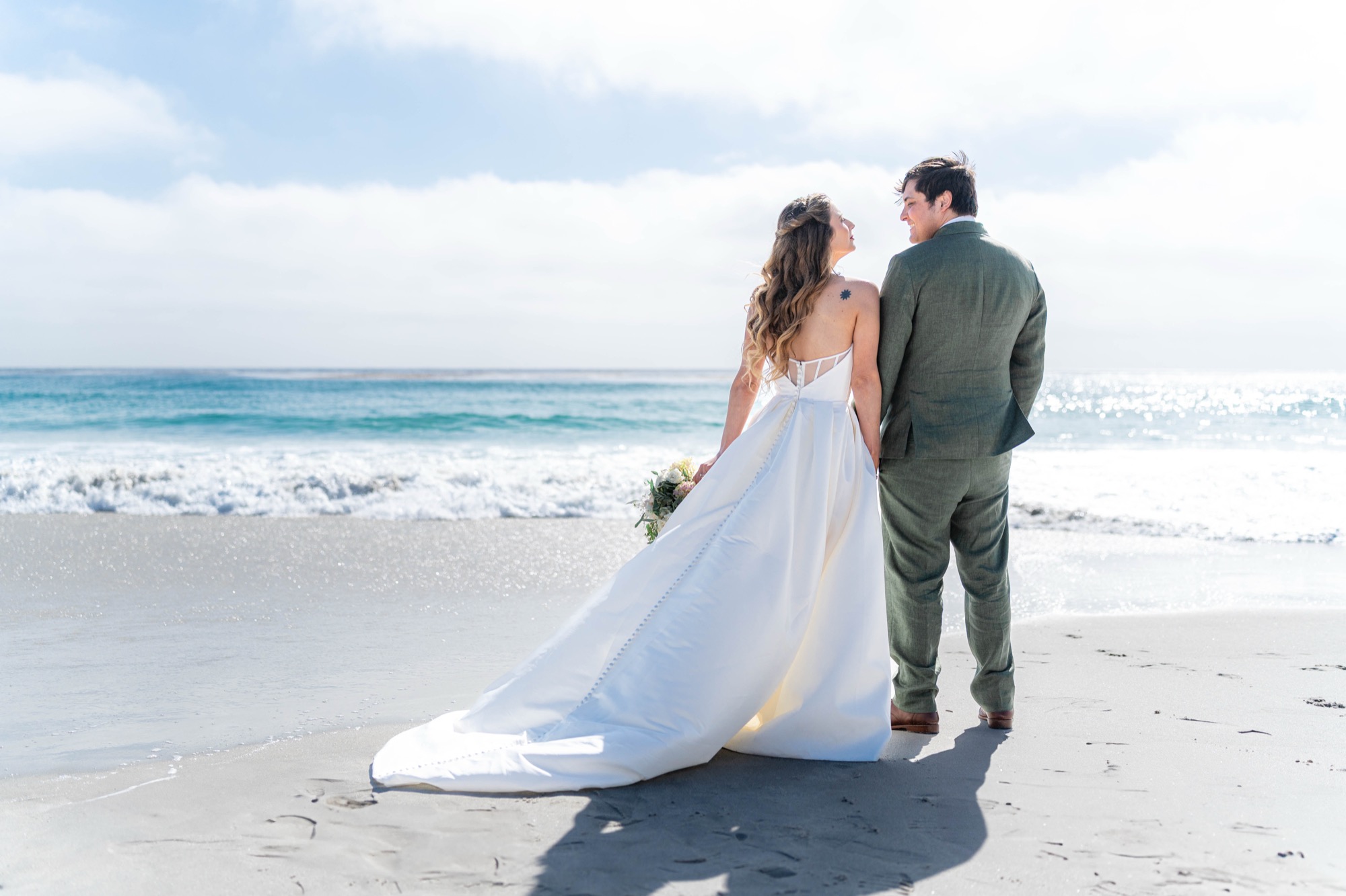 San Francisco Wedding Photographer