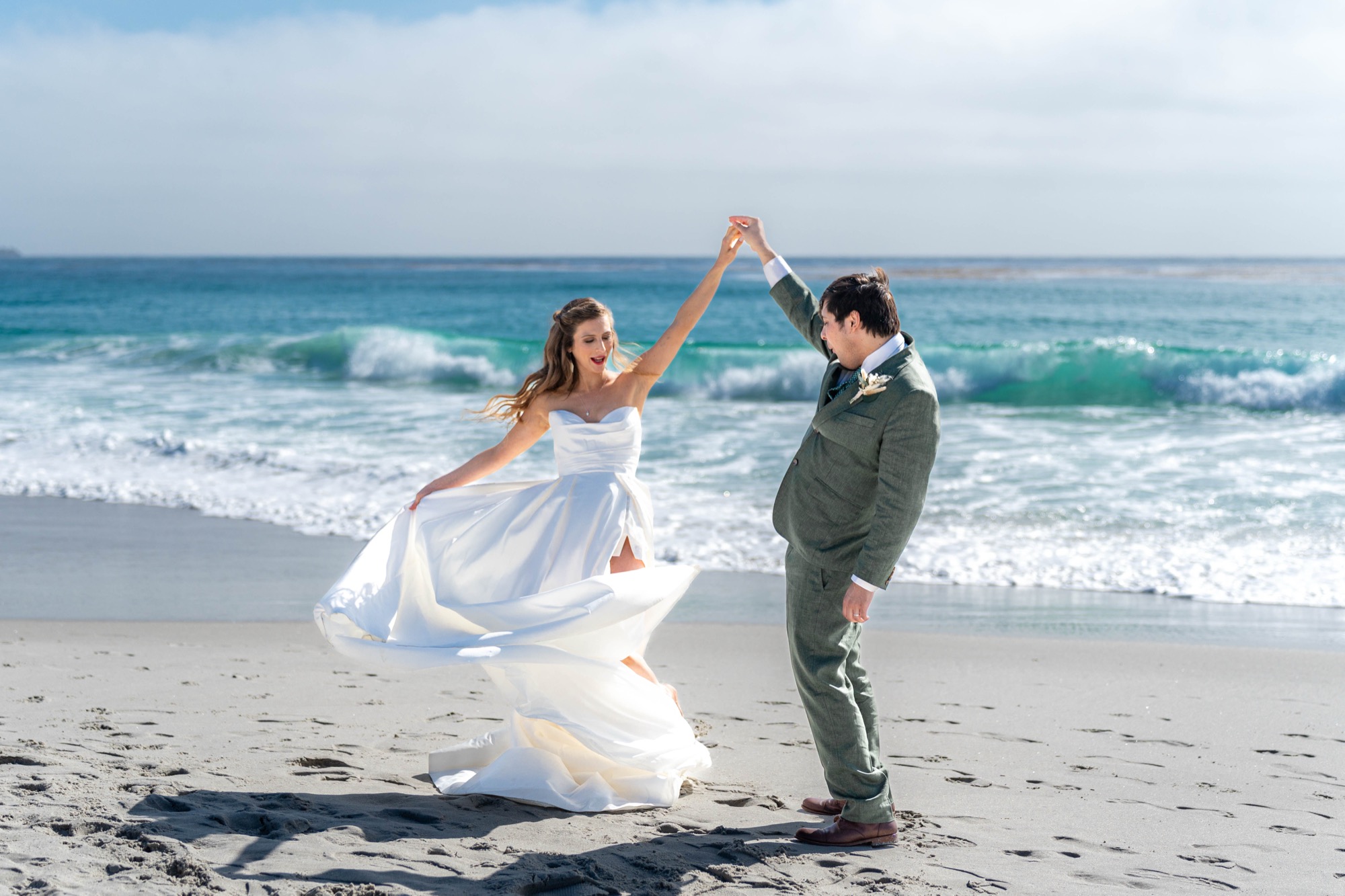 San Francisco Wedding Photographer