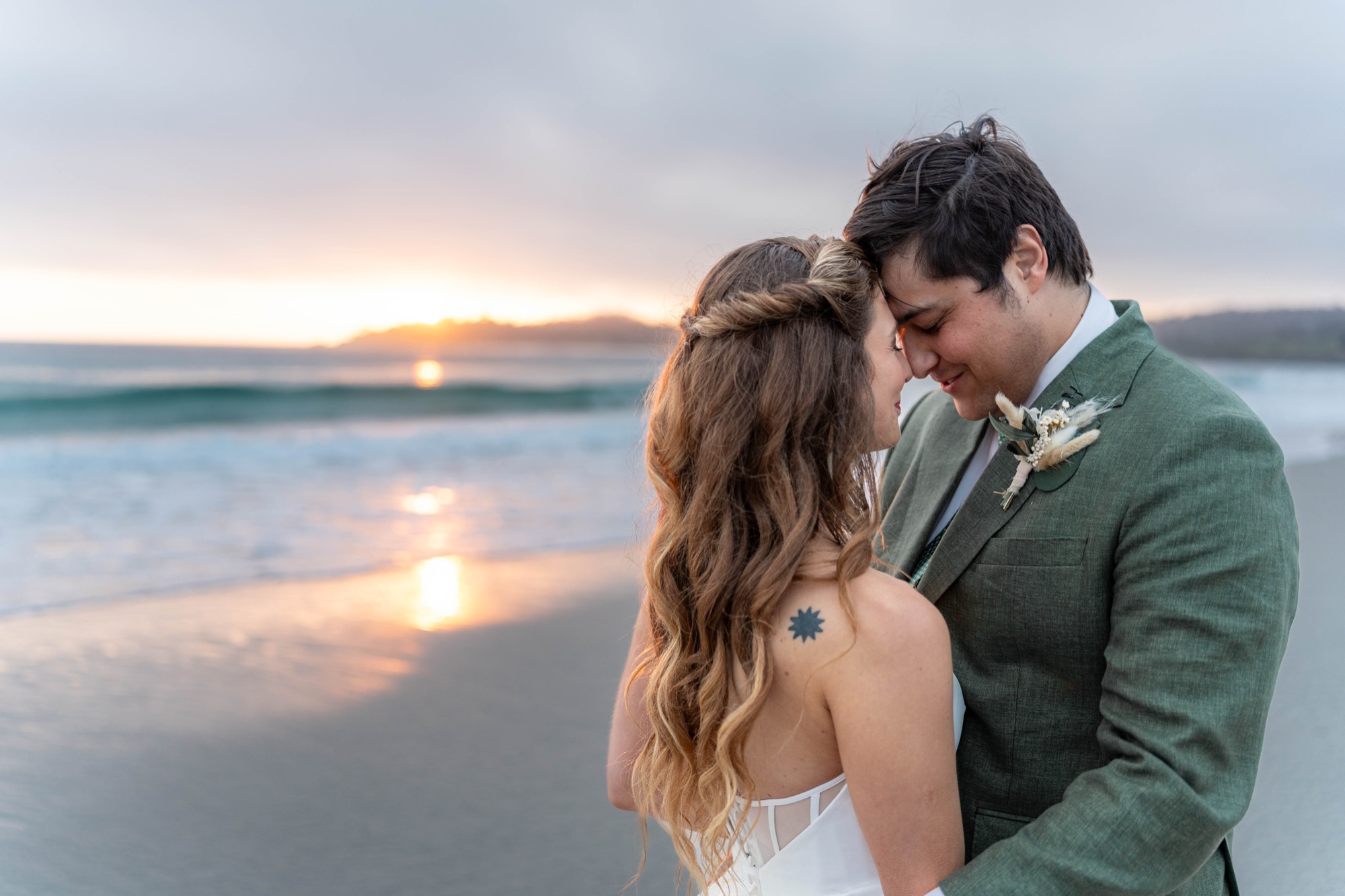 San Francisco Wedding Photographer