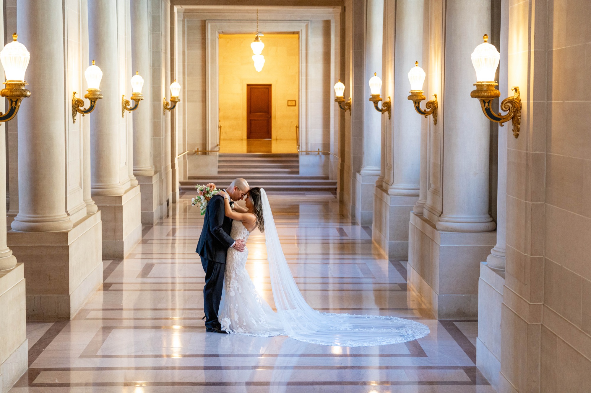 San Francisco Wedding Photographer