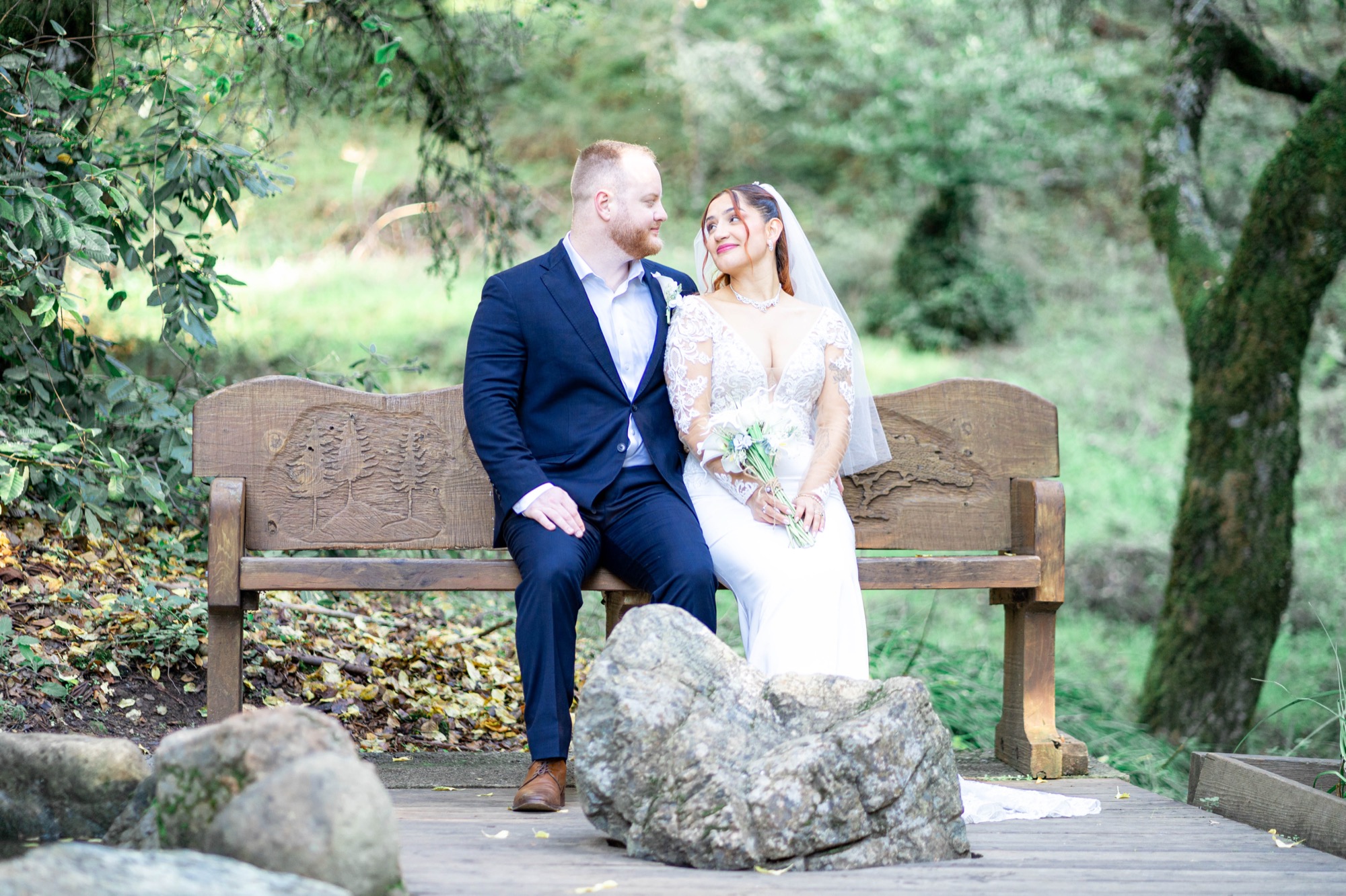 San Francisco Wedding Photographer