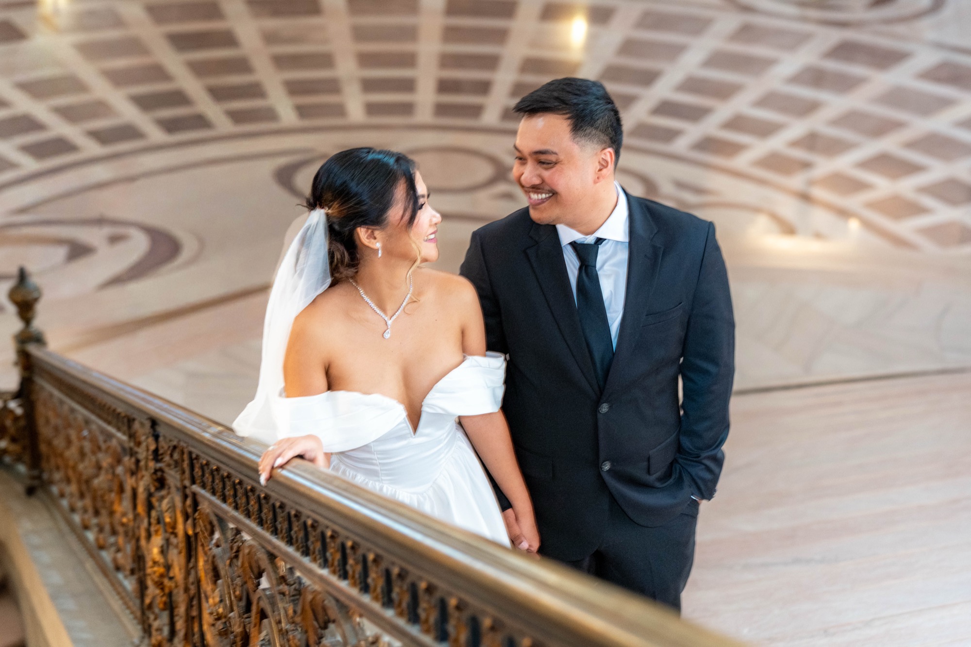 San Francisco Wedding Photographer