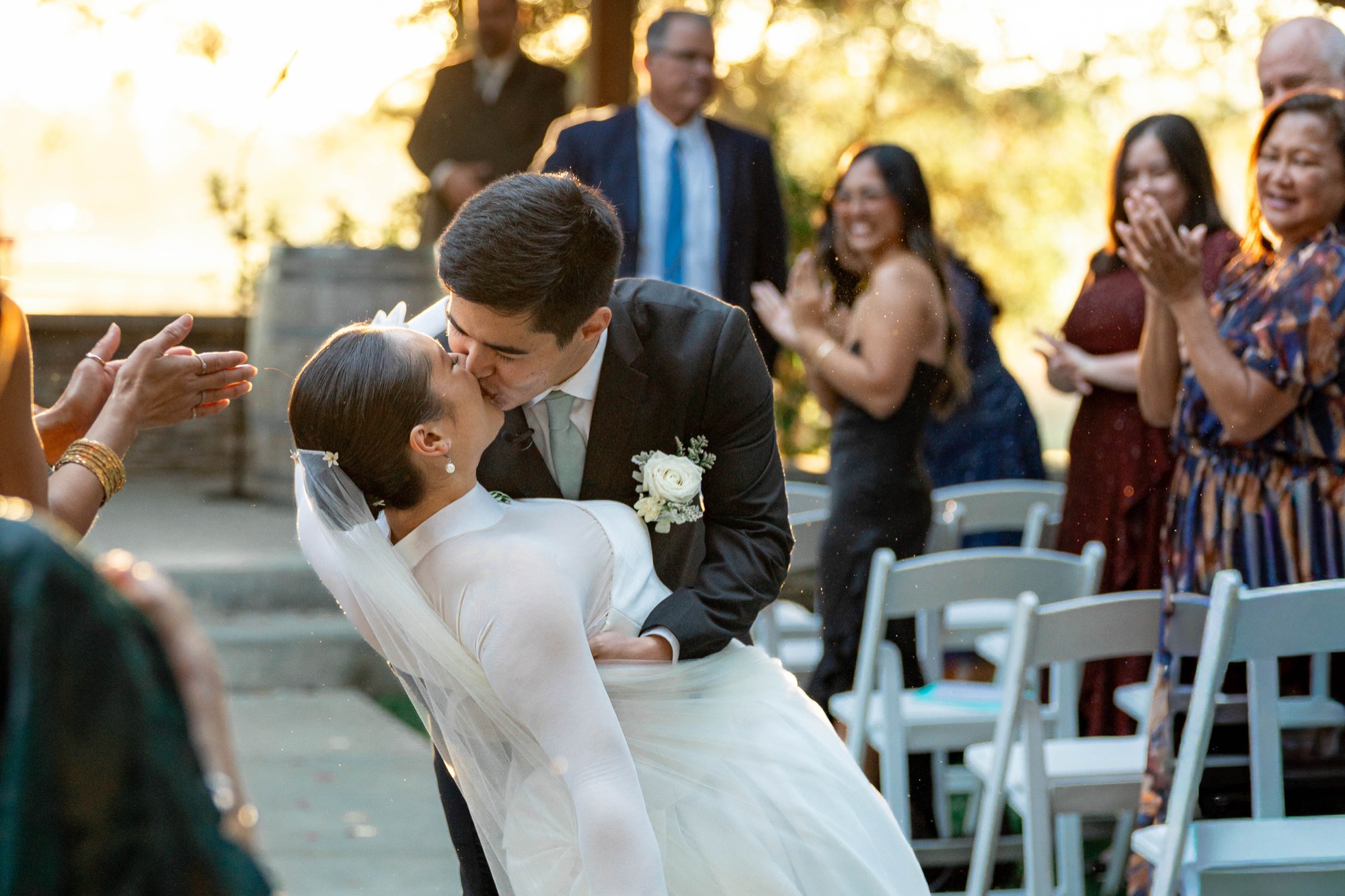 San Francisco Wedding Photographer