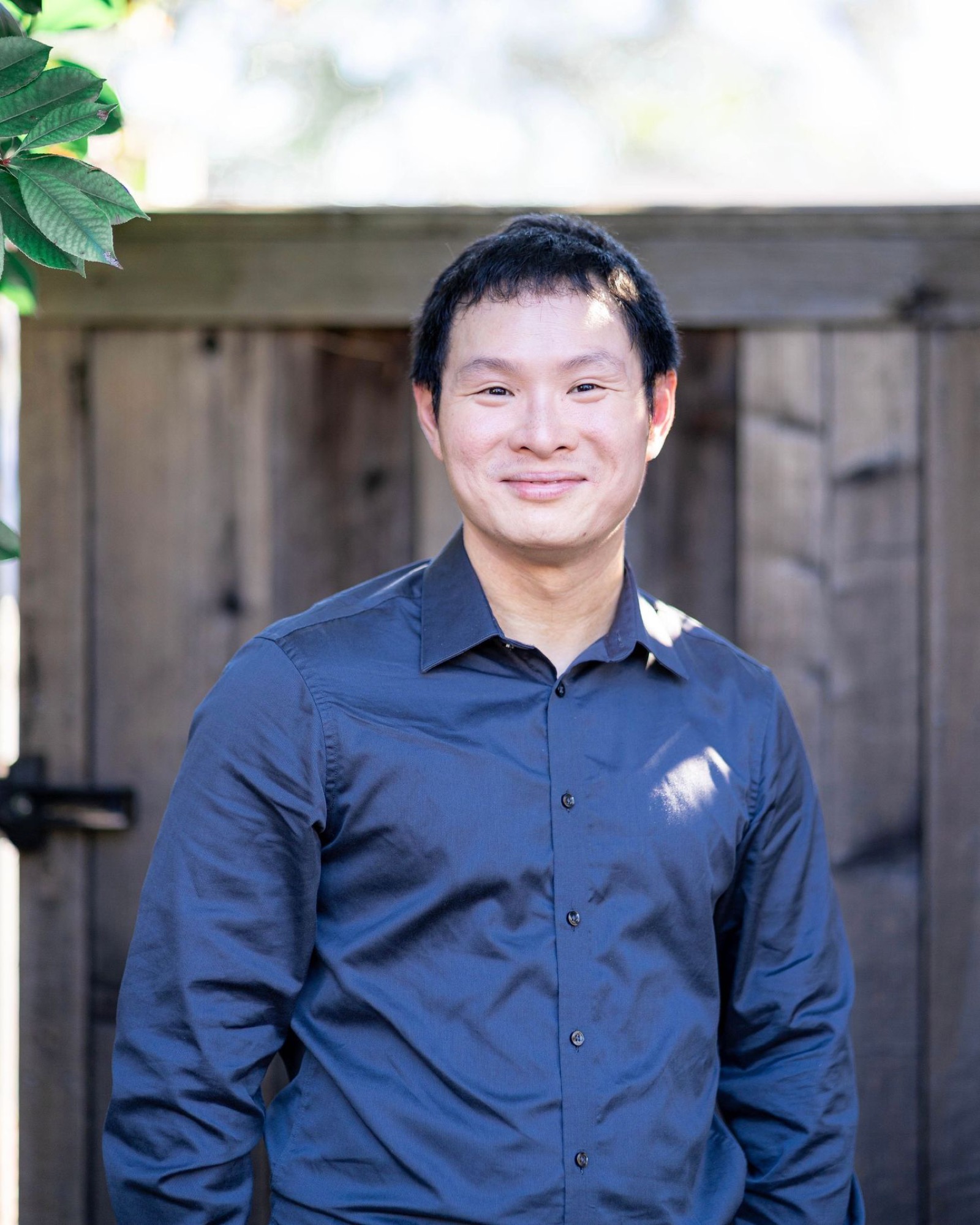 William Hong - Wedding Photographer